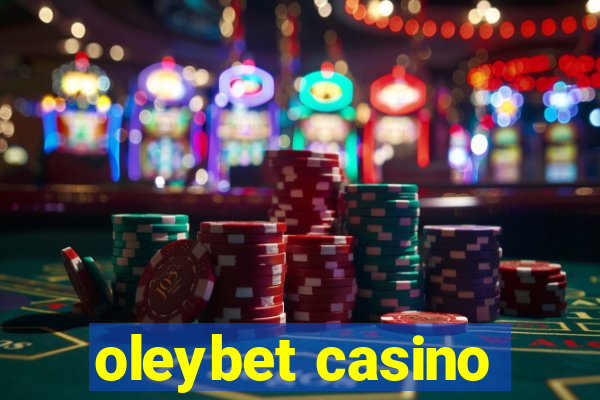 oleybet casino